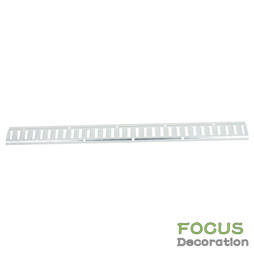 Fit For Trucks Trailers Cargo Vans Labwork 5' E Track Tie Down Rail Kit 10 Pack