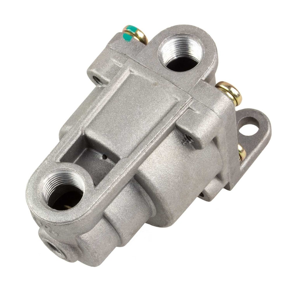 LIMITING VALVE