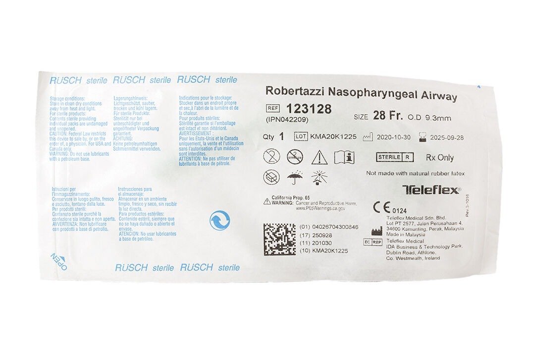 NEW Blue Force Gear Trauma Kit NOW! Medical Supplies - Advanced Kit