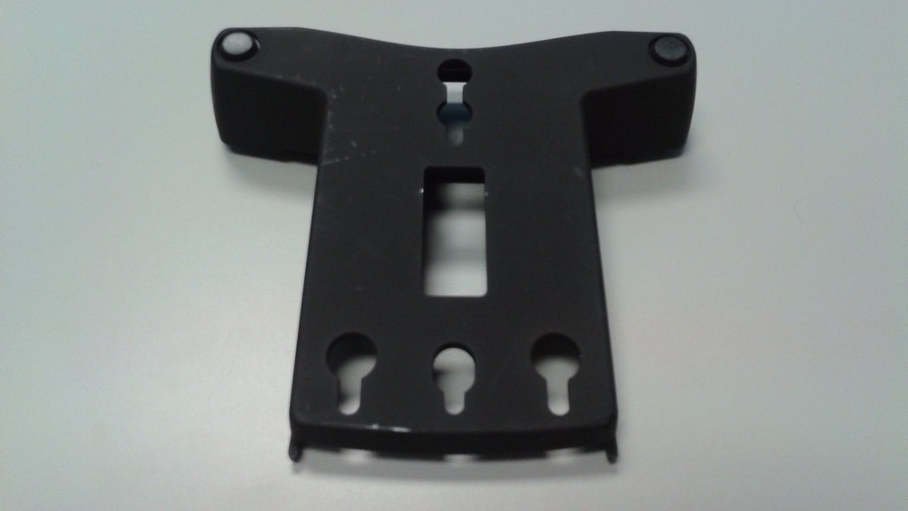 Tadiran 280 Elevation Bracket Charcoal Gray.