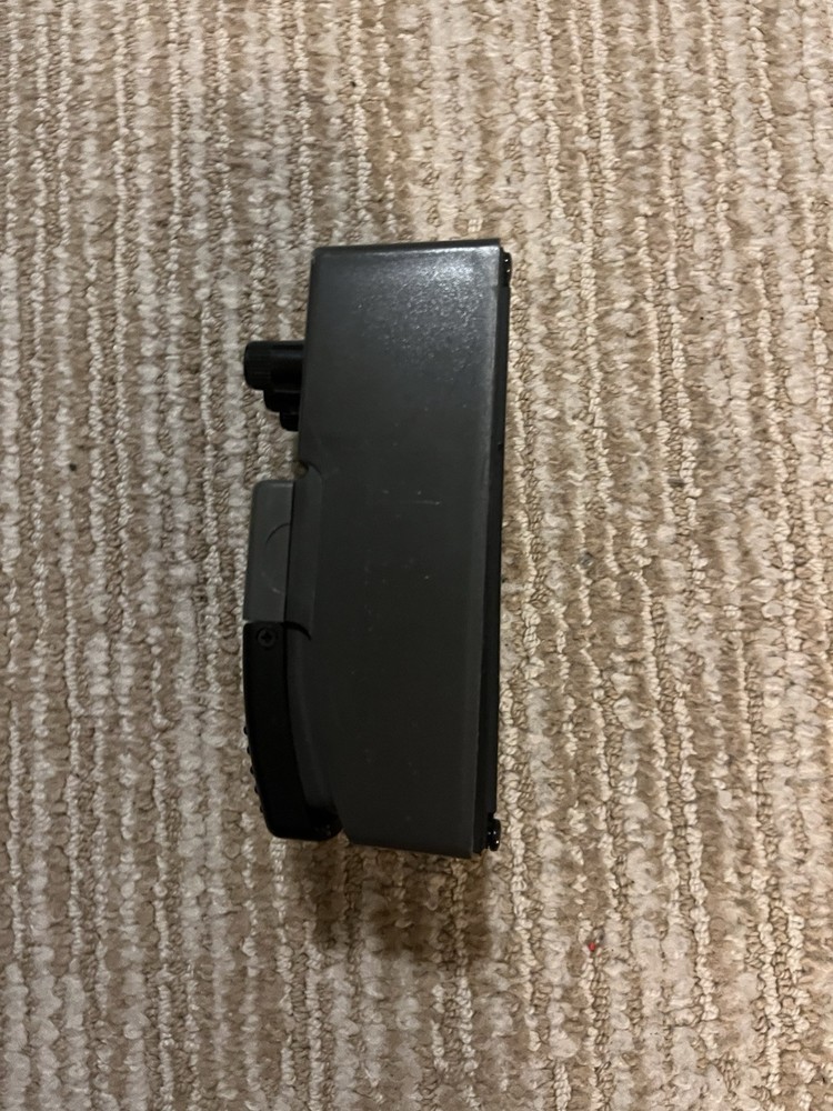 Rogue DST-5 Distortion Effect Pedal