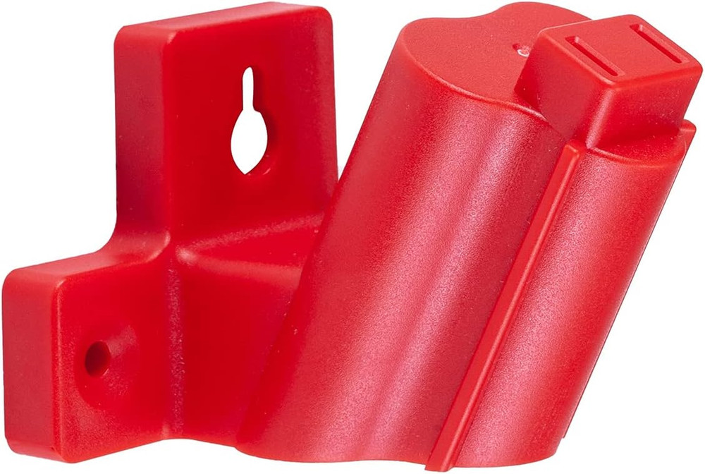 6-Pack Tool Holder Mount for Milwaukee 12V Drill - Power Tool Storage Solution