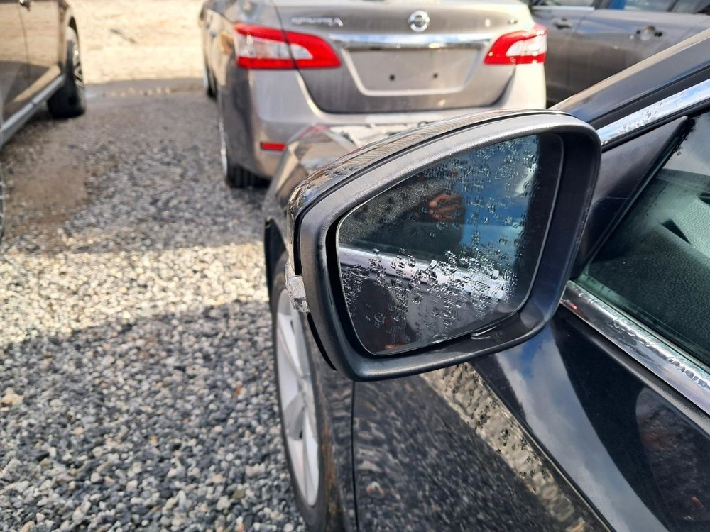 PASSAT 2015 Glove Box 4846745