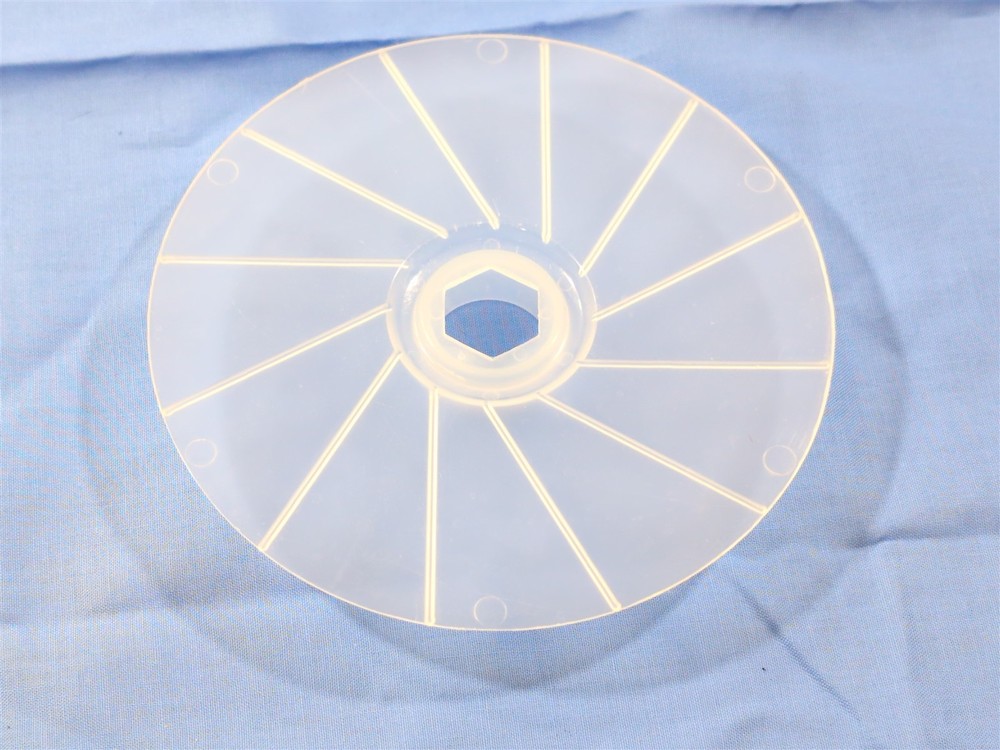 Oster Regency Kitchen Center Replacement Parts: Salad Maker slinger