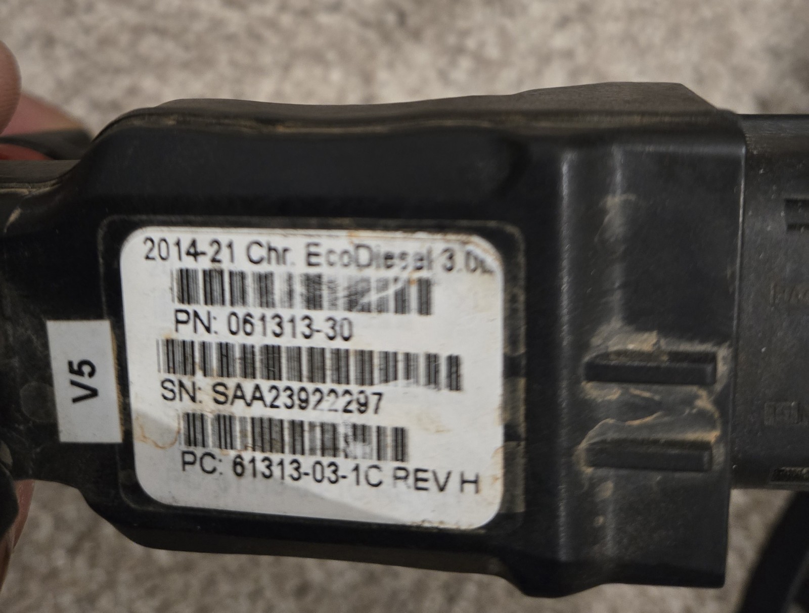 Banks iDash & Pedal Monster & Pillar Mount '14-18 RAM & JEEP Ecodiesel