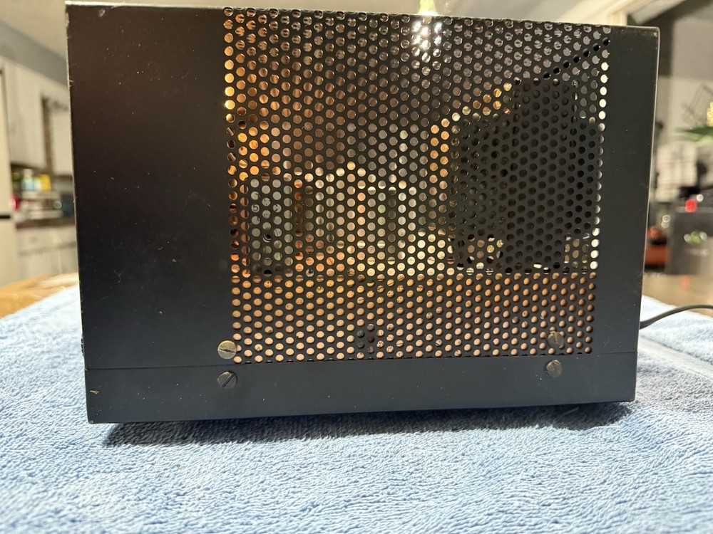 Hallicrafters SX -130