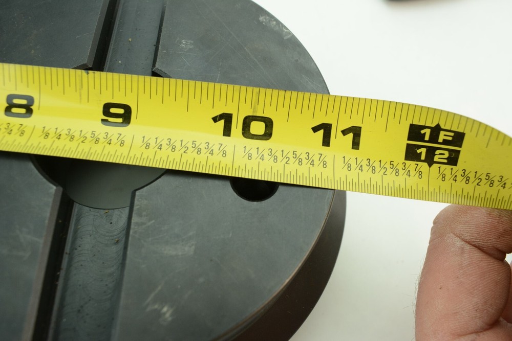 1pc Kellner Indexable Chamfer/Angle Face Mill 125mm right hand 007306