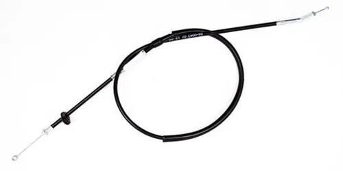 Motion Pro Vinyl Pull Throttle Cable Suzuki Quadrunner 125 4x6 83-86