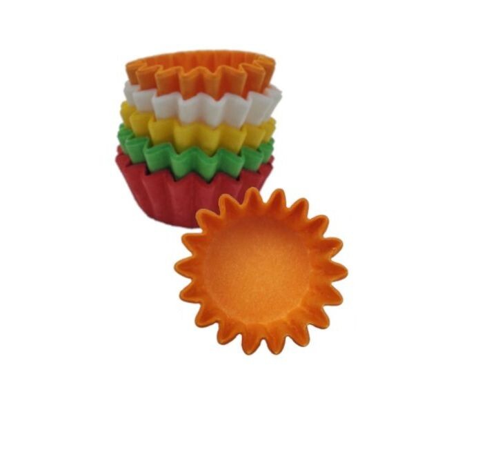 Cupcake Papers for Easy Bake Ultimate Oven Cupcake pan 60 pack