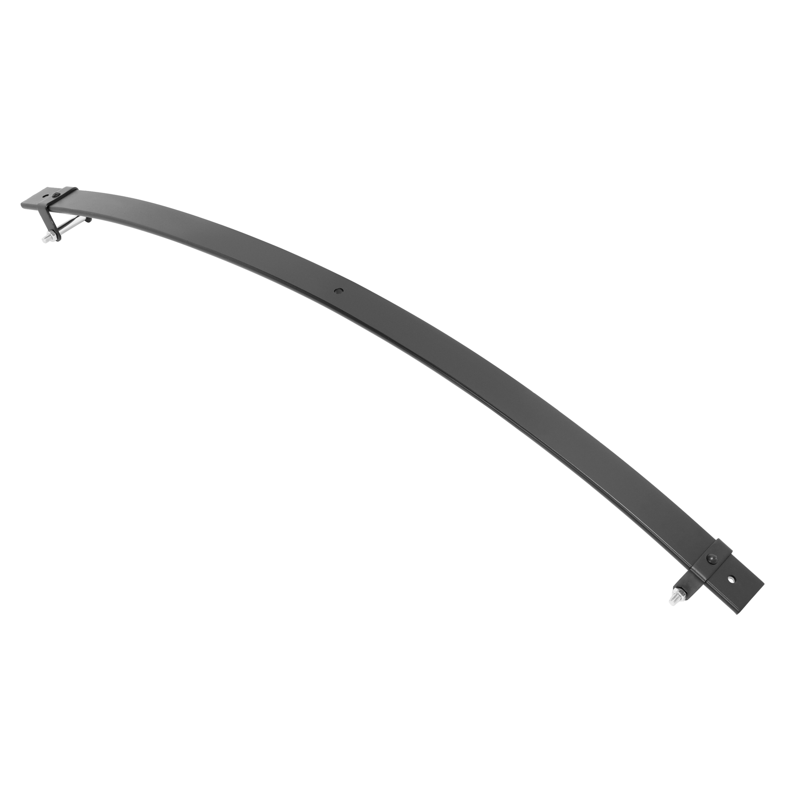 For Chevrolet Silverado 1500/ GMC Sierra 1500 1999-2017 Clip Leaf Middle Leaf