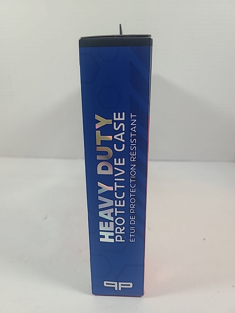 Heavy Duty Protective Case For Nintendo Switch