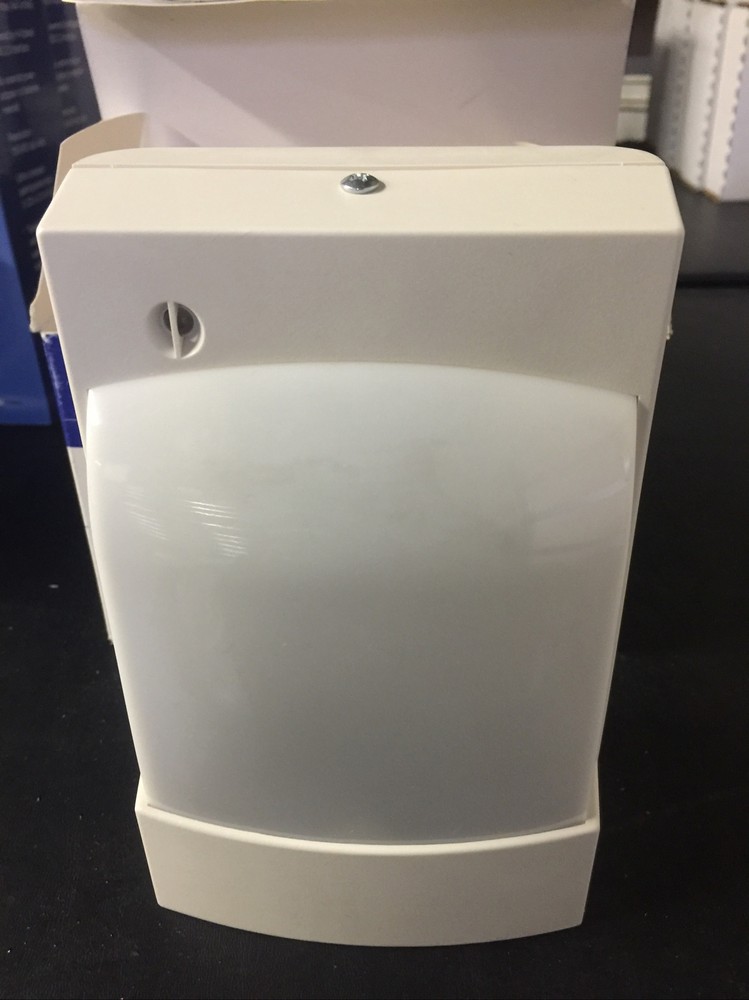 GE Motion Sensor Mirror Optic PIR