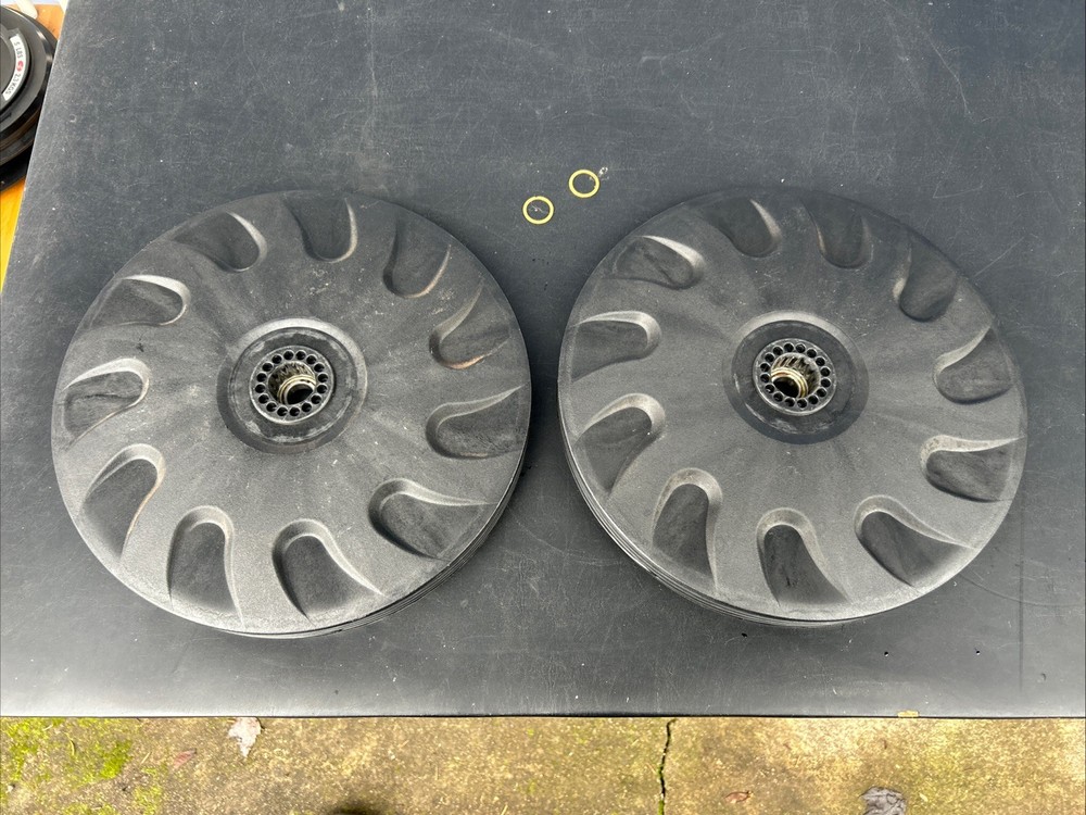 Bowflex Revolution, XP, FS Spiral Assembly No Cables