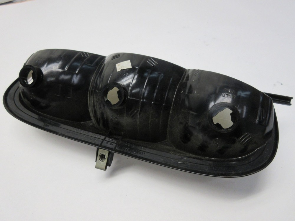 2000 ARCTIC CAT Z370 Z 370 HEADLIGHT LENS