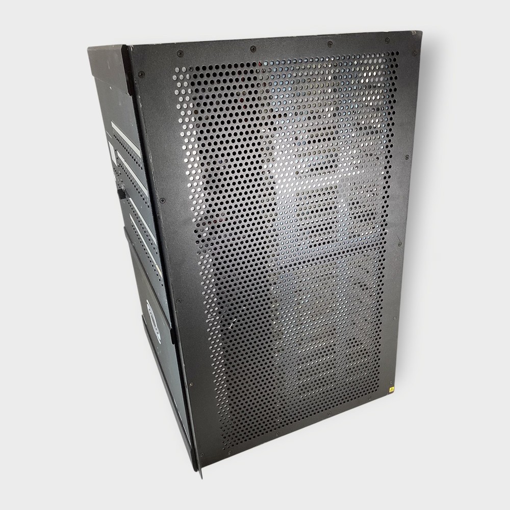 Crestron DM-MD32X32-RPS Distribution Matrix Without Input/ Output Cards