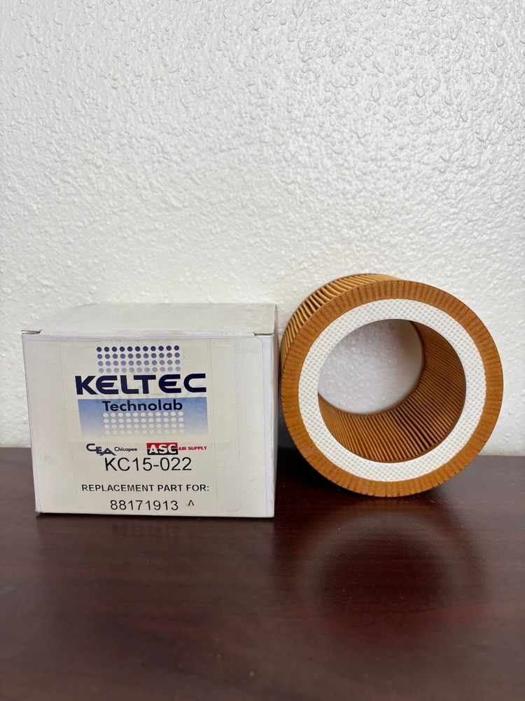 Keltec KC15-022 Filter Replacement for 88171913