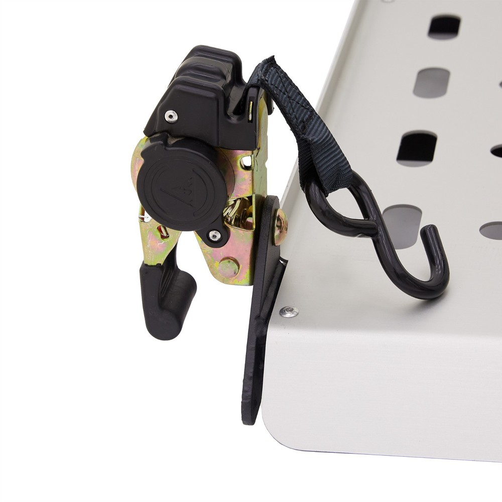 Silver Spring Electric Scooter Lift & Carrier