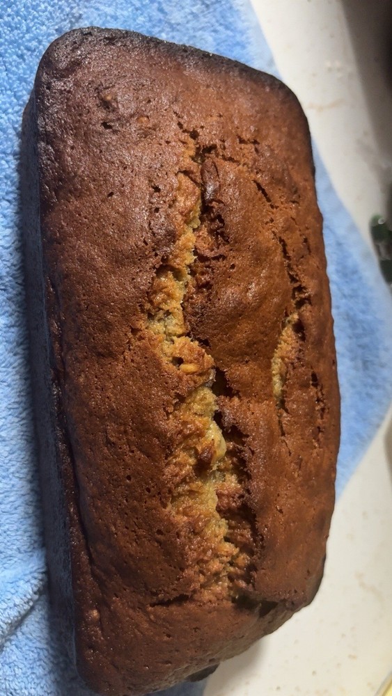 Bread Loaves