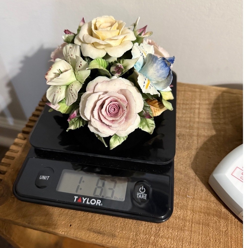 Ohaus CS200 Scale Preowned Tested Working