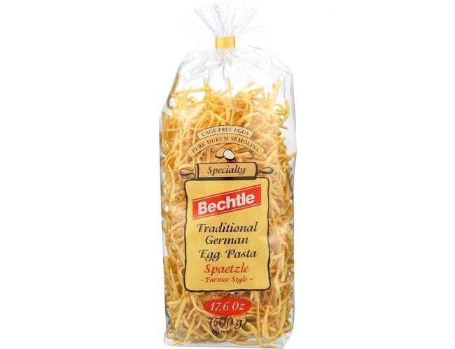 Bechtle German Spaetzle (Farmer) Egg Noodles
