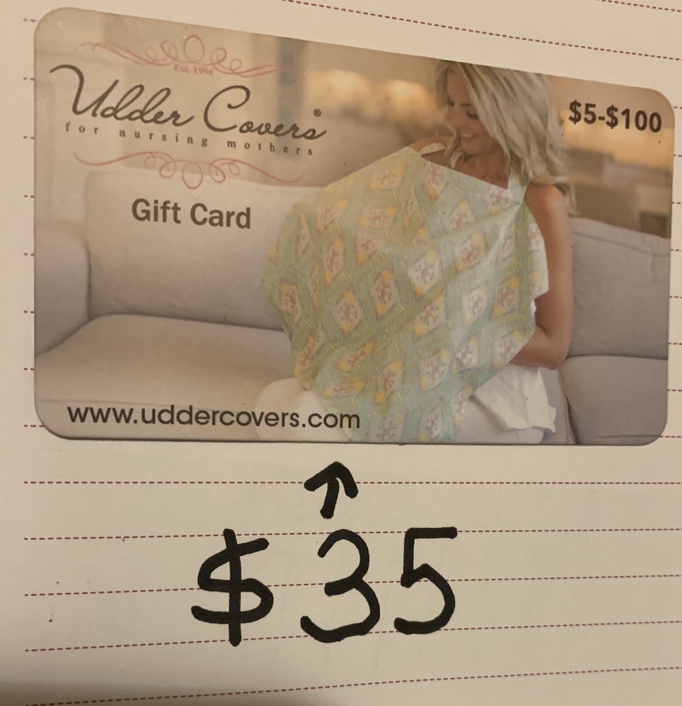 Need Things For Baby? Look At These!!!!