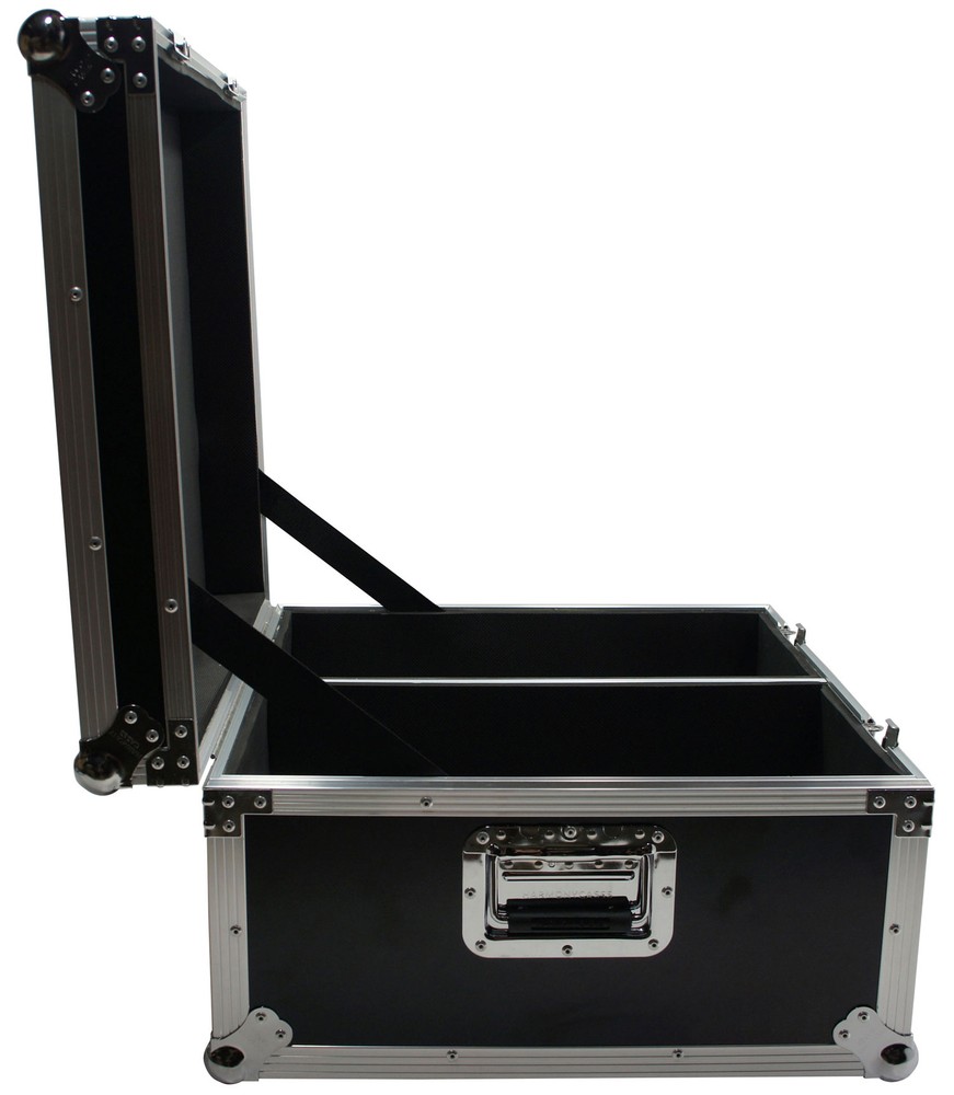 Harmony Case HC2MM100 Universal Lighting Case for Small 100 Moving Head Light