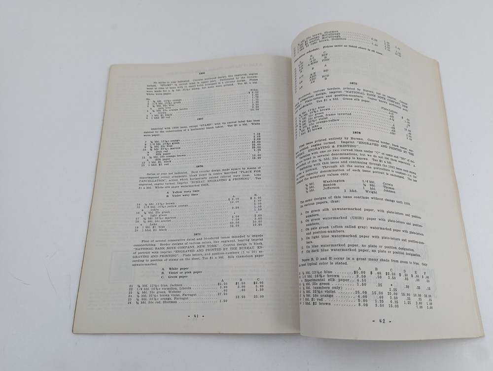 The Vanderhoof Memorial Book, 1954 Bill Larsen