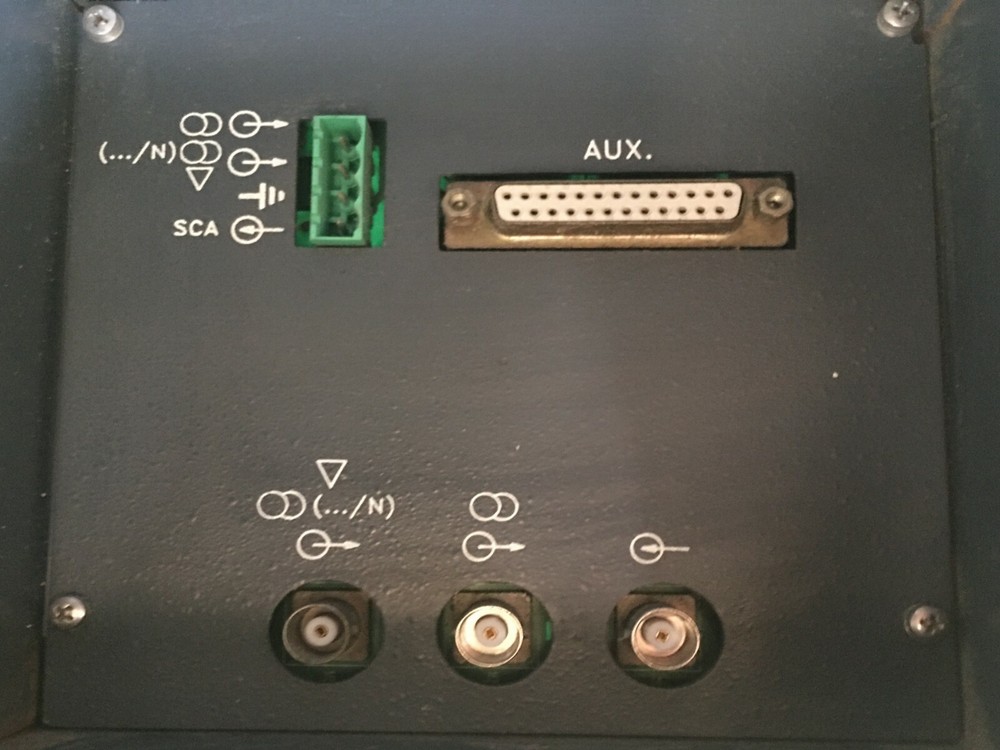Broadcast Professional ELIT FM 100 watt - 88 108 Mhz - FM Transmitter Wide Band