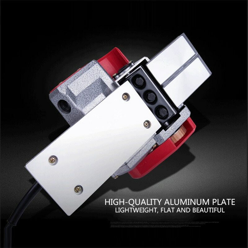 220V/1600W Desktop Electric Planer Portable Multi-Function Woodworking Tools