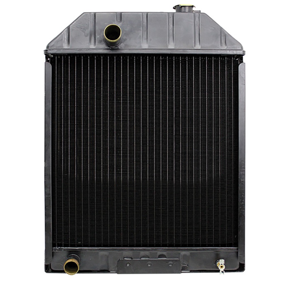 249886 Radiator Fits Ford Stationary Engine
