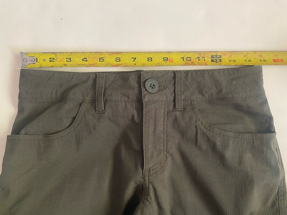 Kuiu Mens Pants 30x29