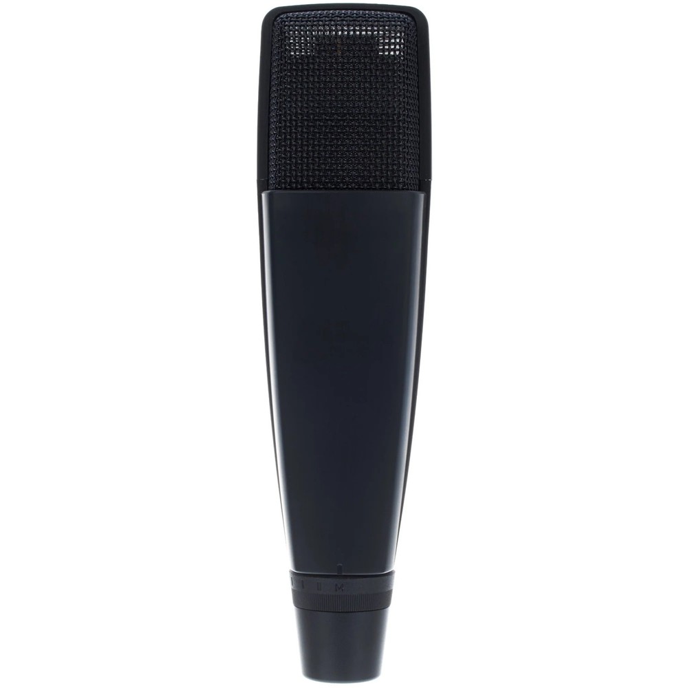Sennheiser MD 421-II Dynamic Cardioid Studio Microphone