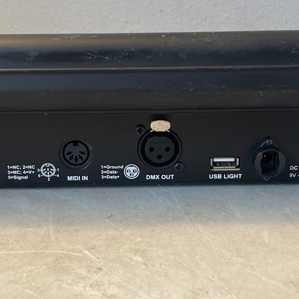 Elation DMX Operator Pro Lighting Control Console