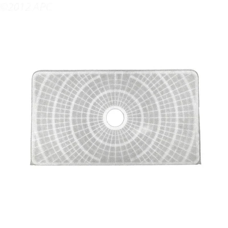 Grids, 13-1/2" x 24"