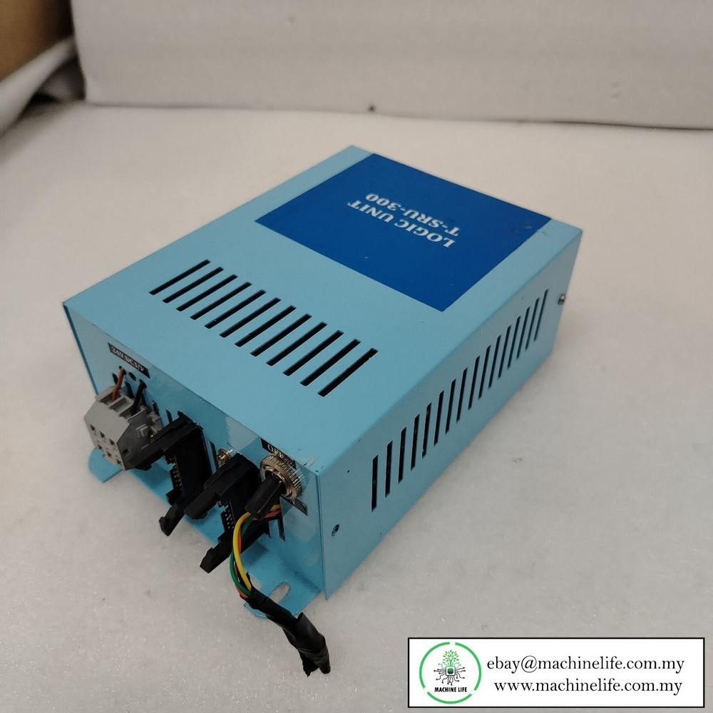 1 PC T-SRU-300 Logic Unit 24V