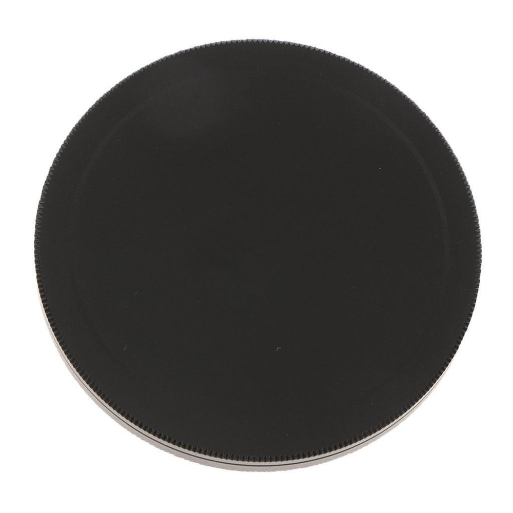 67mm Camera Lens Filter Storage Case Metal Protection Box