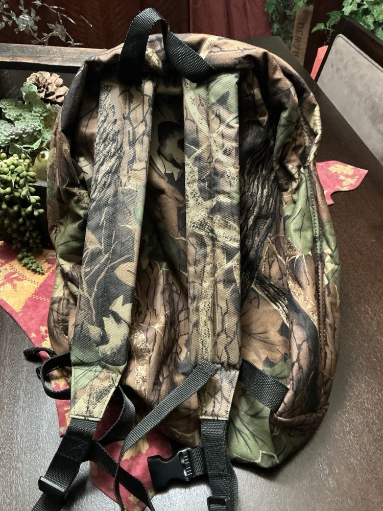 Ingear Back Country Camo Backpack Hunting Backpack