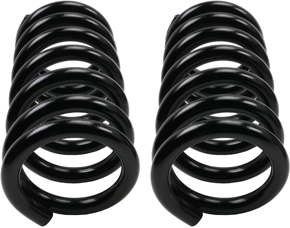 Moog CC850 Coil Spring Set