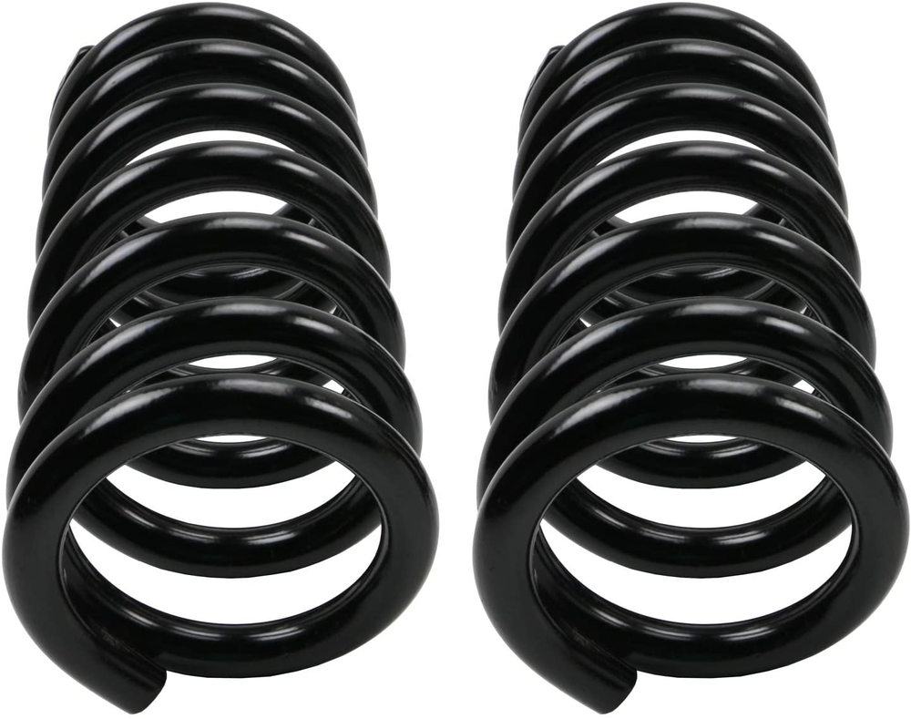 Moog CC850 Coil Spring Set
