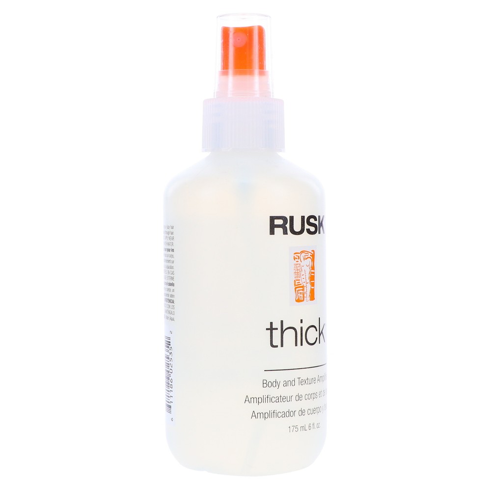 Rusk Thick Body and Texture Amplifier 6 oz