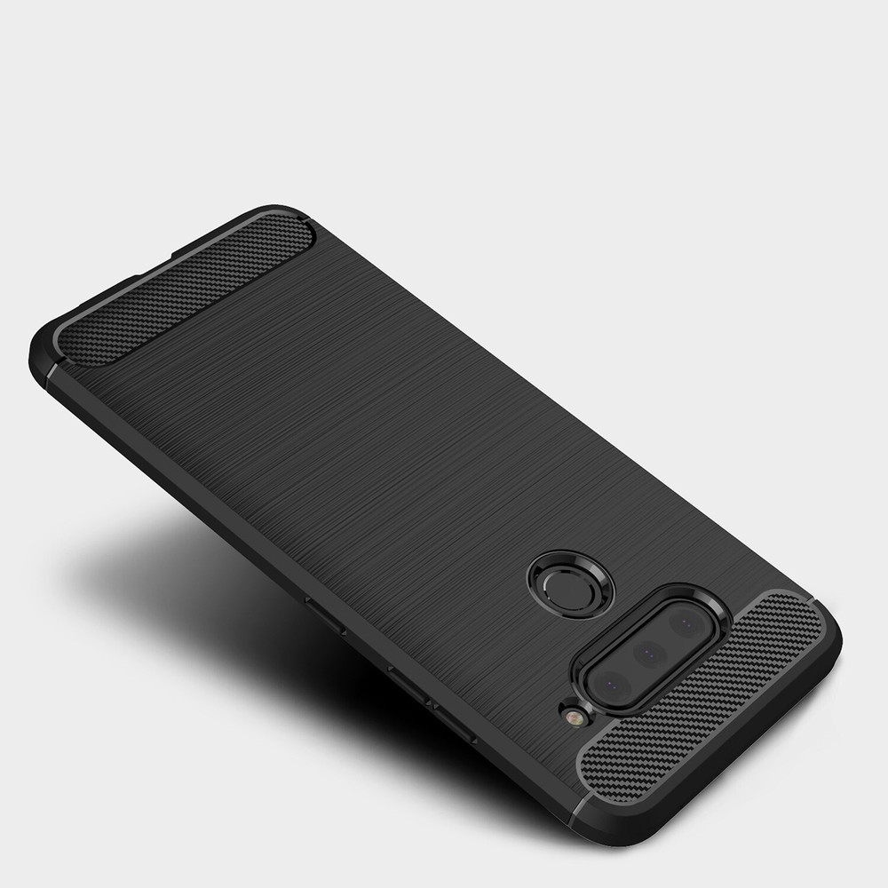 Case For LG V40 ThinQ - Shockproof Protective Cover Armor Guard Shield Saver