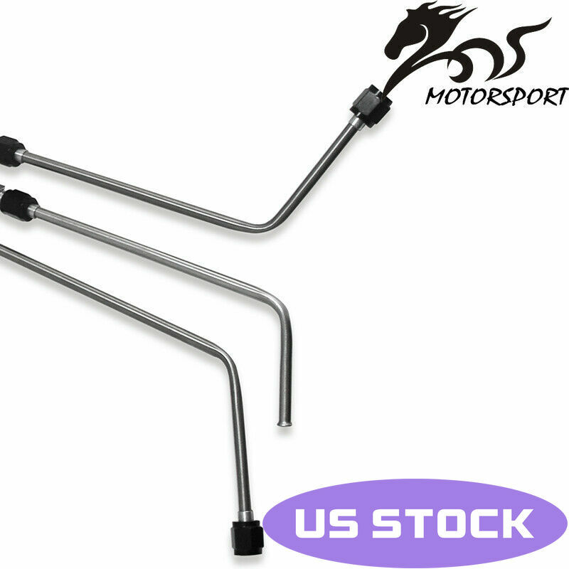 LS Stainless Coolant Crossover For LS1, LS2, LS3, LS6, LS7, LS9