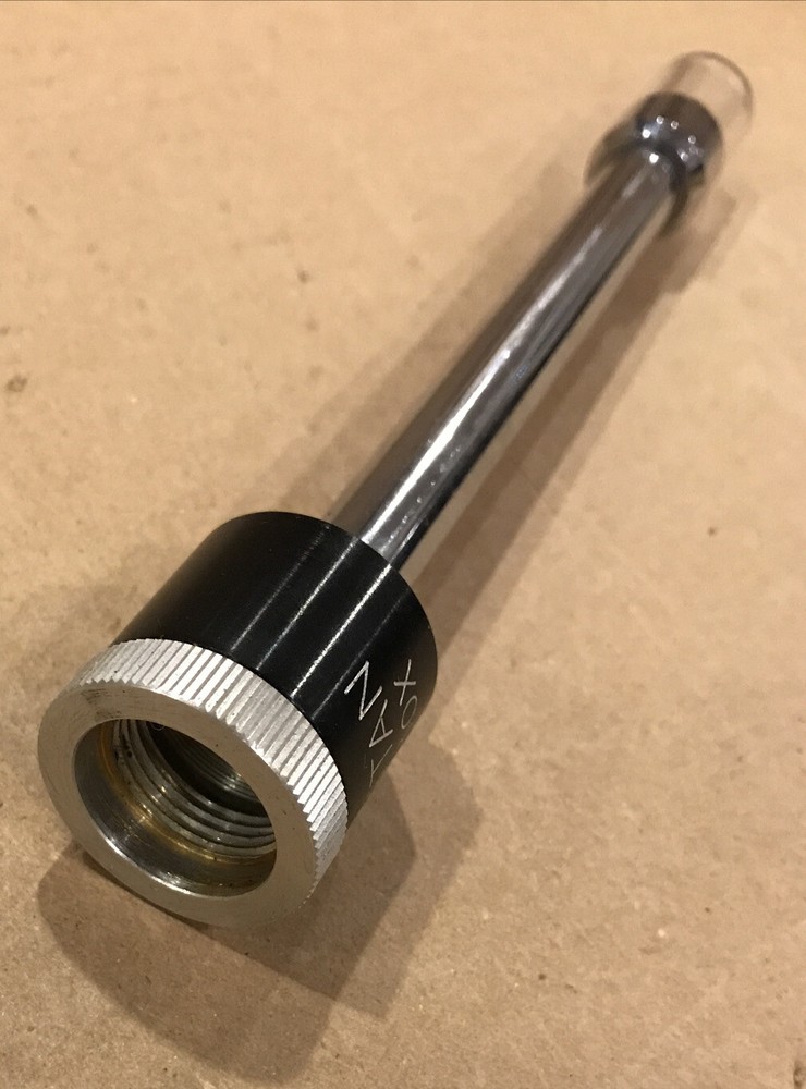 Titan 30X Direct Measuring Handheld Pocket Microscope - Missing Eyepiece