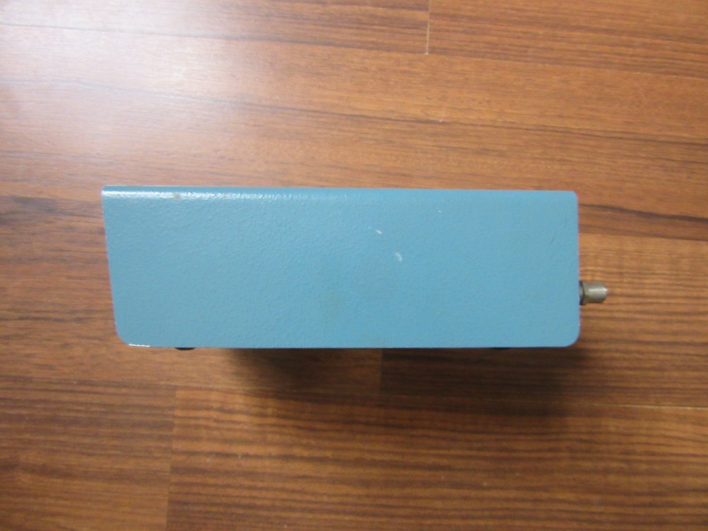 Tektronix 2703 75 Ohm Step Attenuator