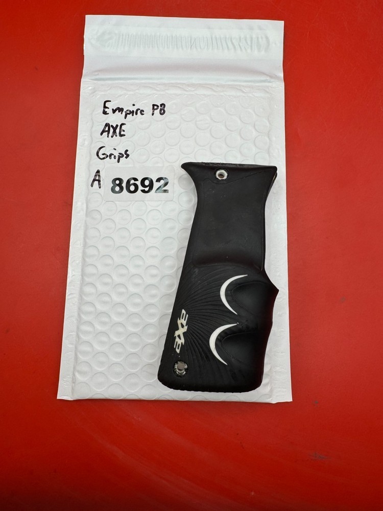 Empire PB AXE Grips