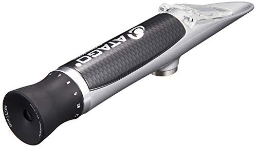 ATAGO Concentrometer Automatic Correction Hand-held Refractometer MASTER-20T JP