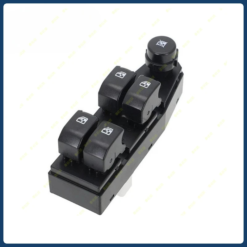 96942497 For Chevrolet For Chevy Spark Front Left Driver Master Window Switch