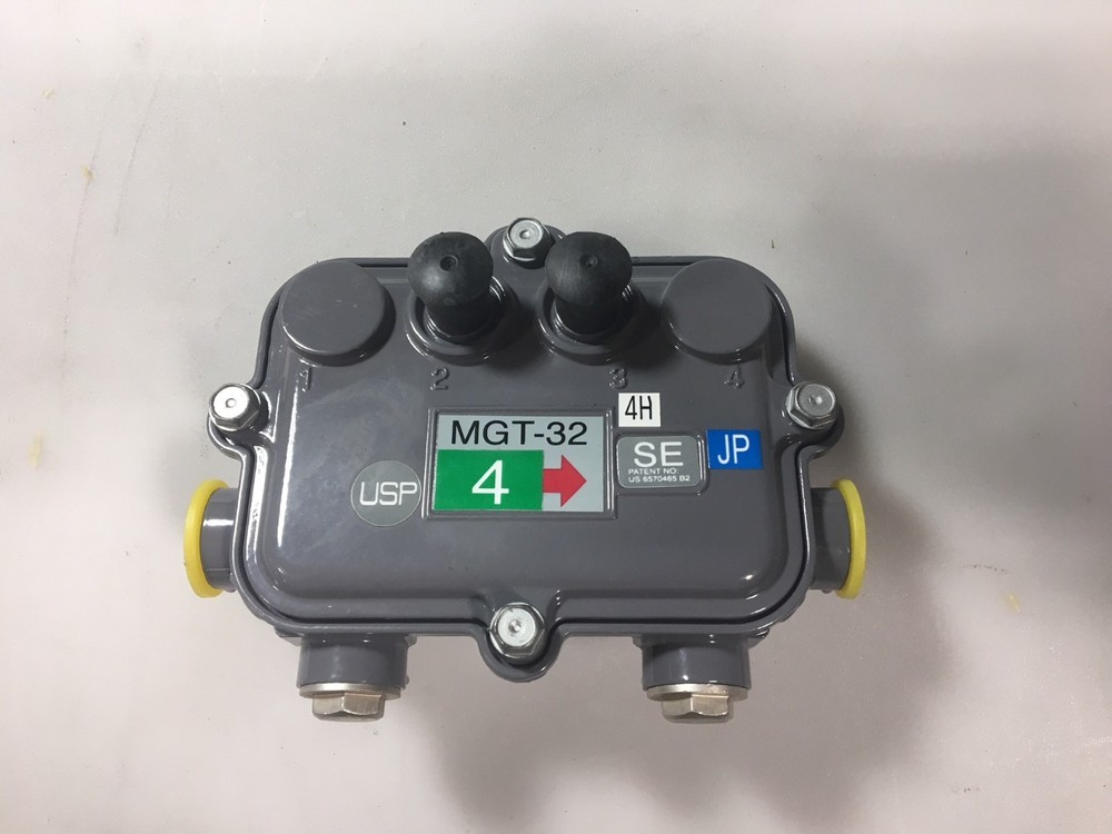 MILENIUM MGT-3204 TAP