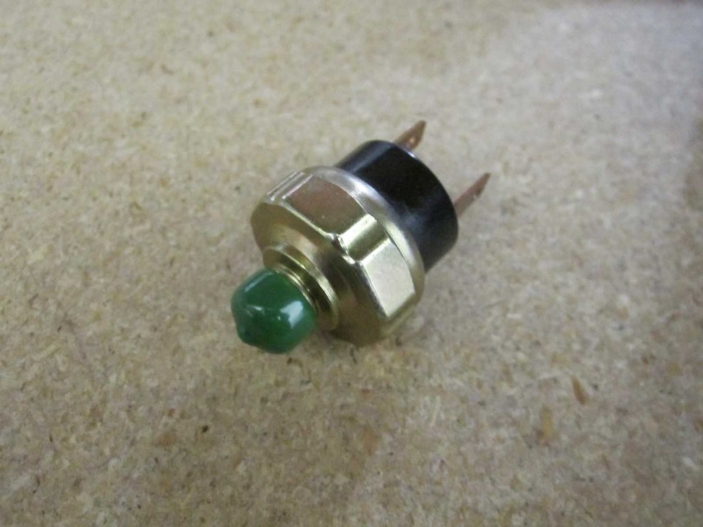 Chen Ying Socket Pressure Switch (20140) NO8±1.0KG/CM DB00A003