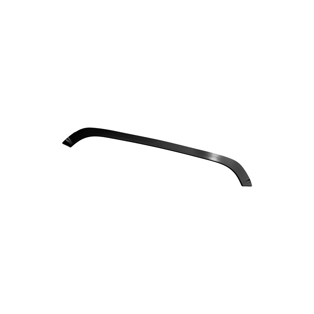 Front Split Windshield Side Trim Center Trim Kit Fits For Road Glide 2015-later